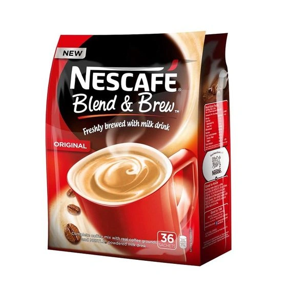 Nescafe Blend & Brew Coffeethumbnail 